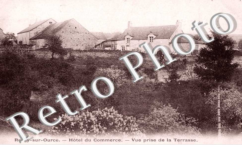 Hotel du Commerce