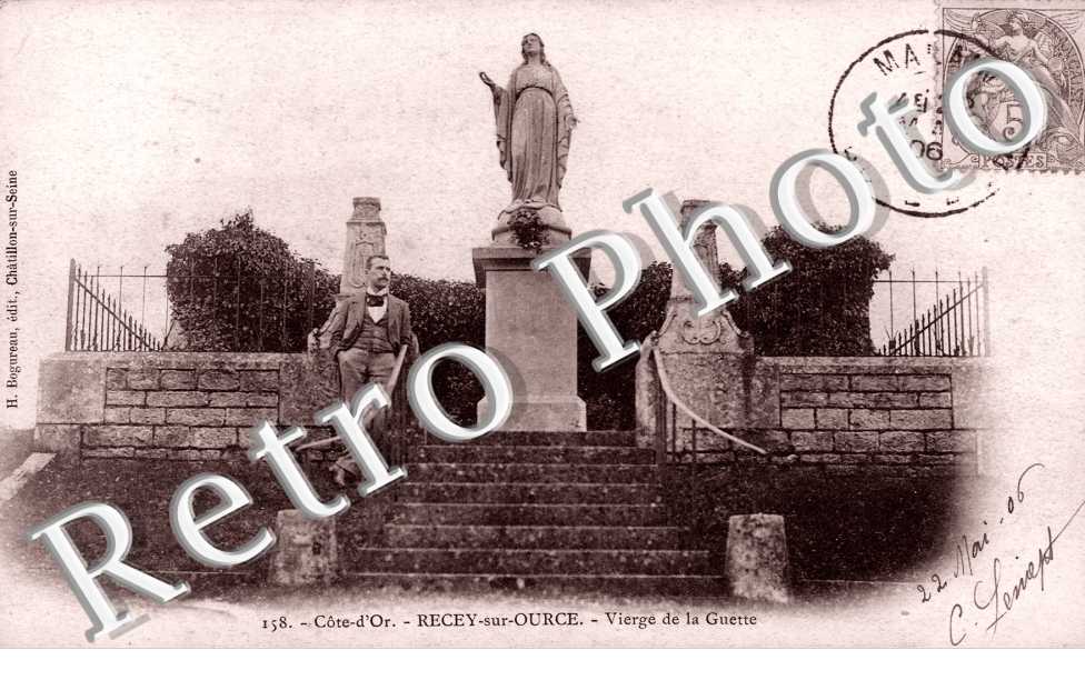 Vierge de la Guette
