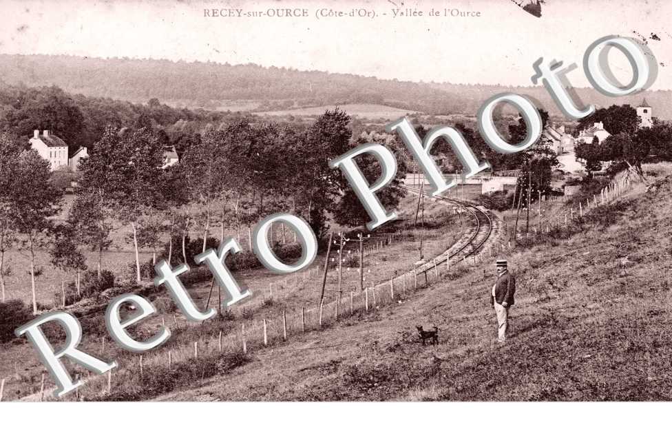 Vallee de l'Ource