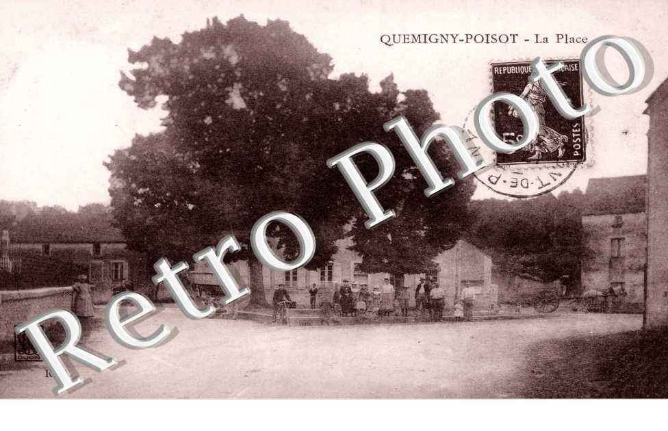 la Place