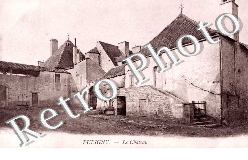 Le chateau
