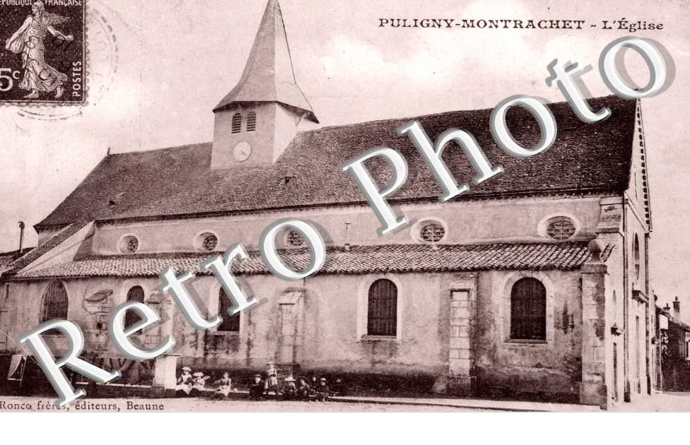 L'Eglise