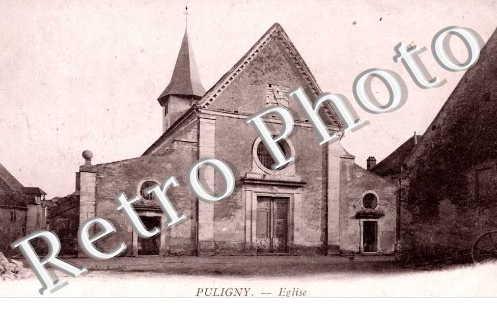 Eglise