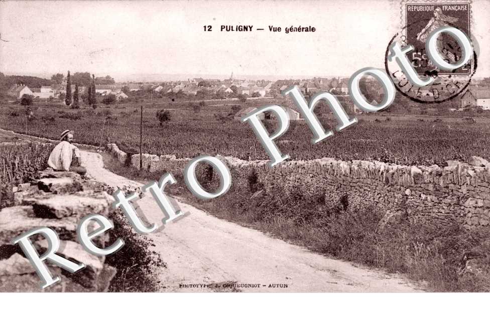 Vue Generale