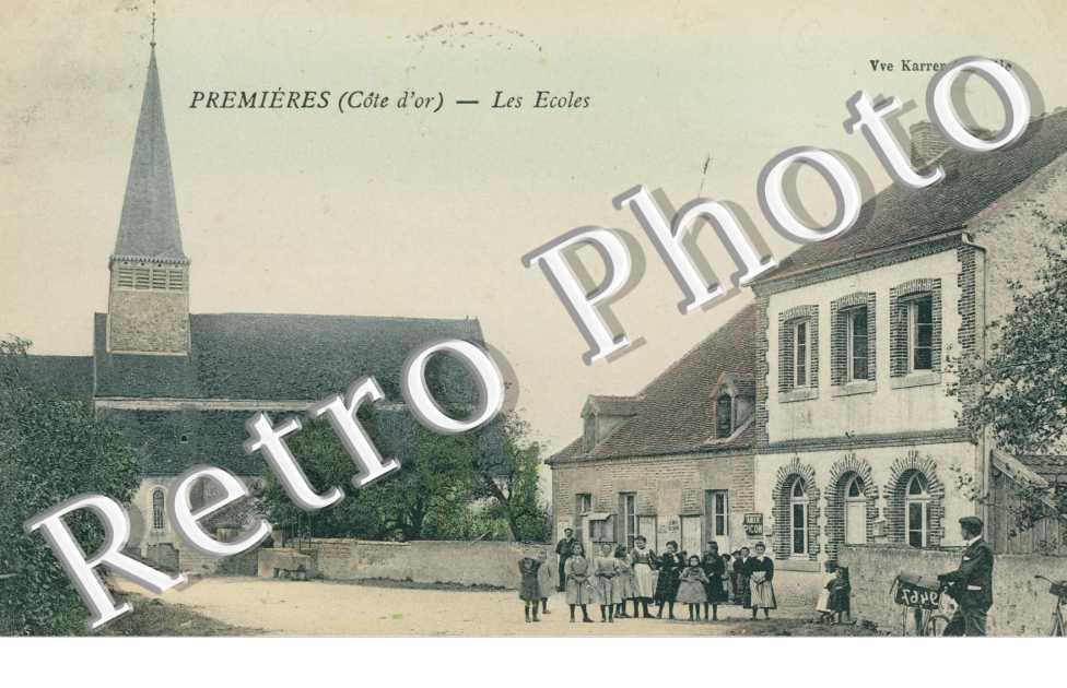 les Ecoles