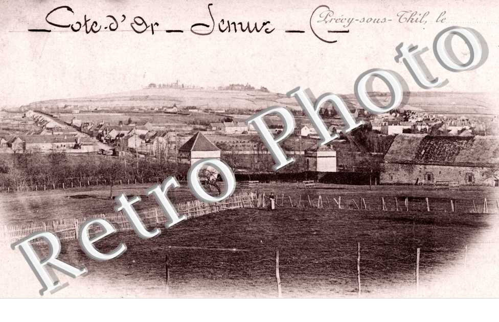 Vue generale