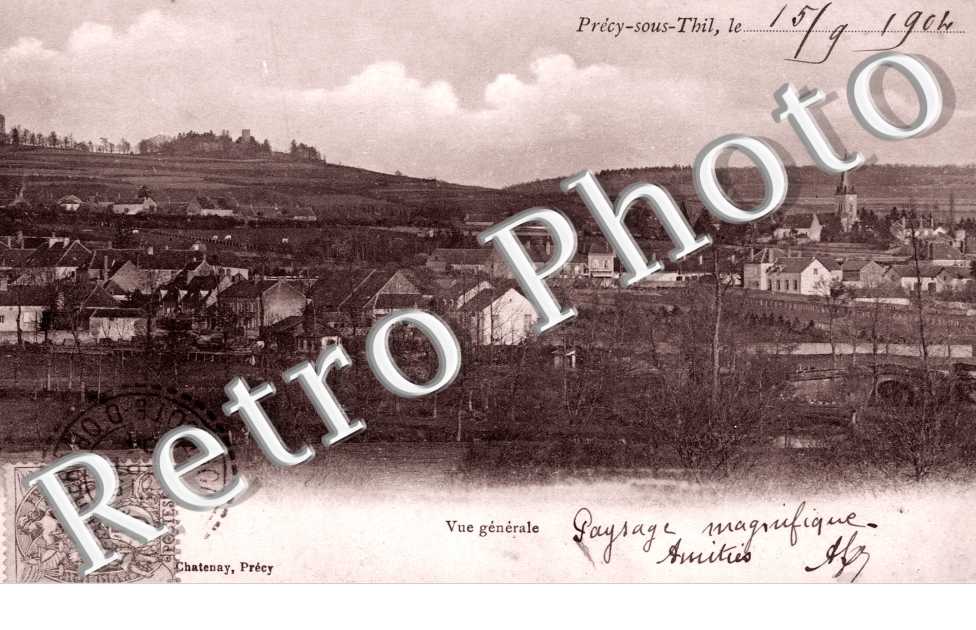 Vue Generale