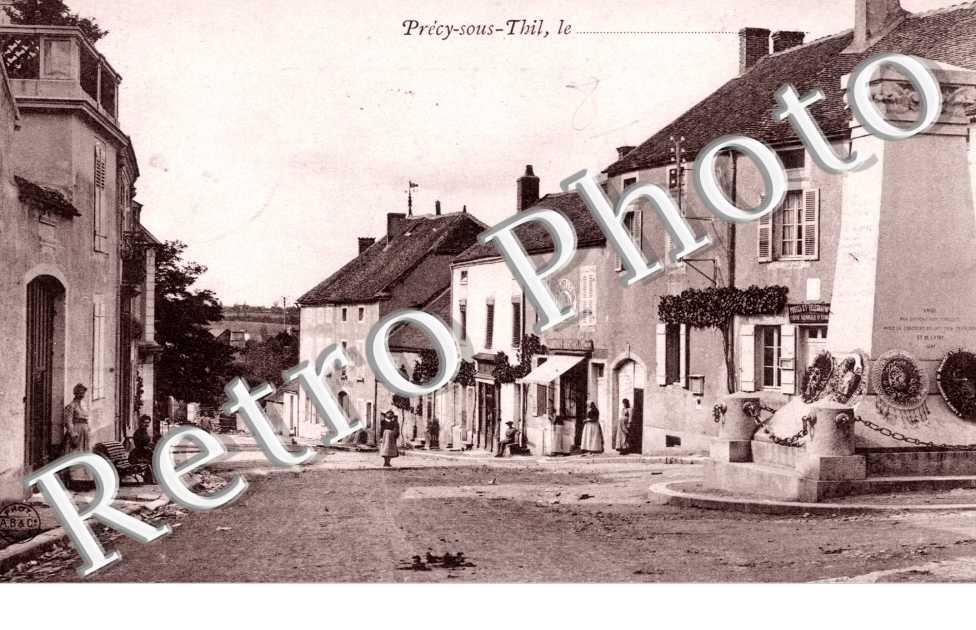 Vue interieure