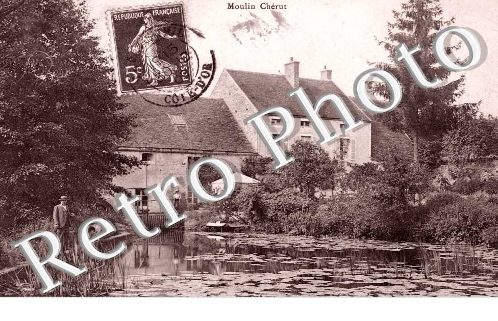 Moulin Cherut