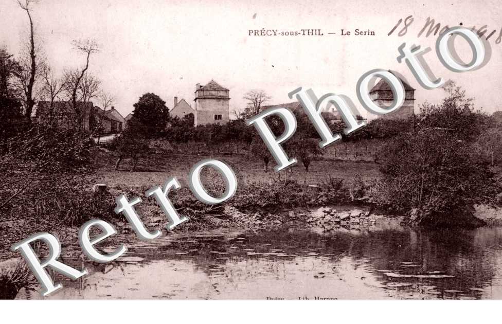 Le Serin