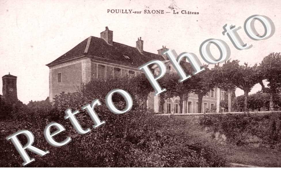 le Chateau