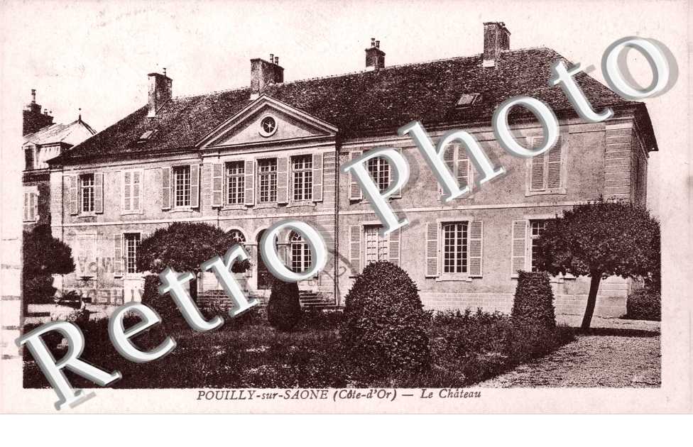 le Chateau