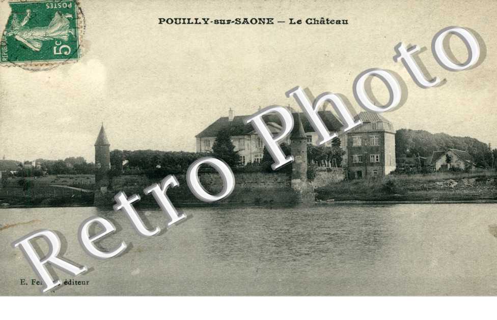 le Chateau
