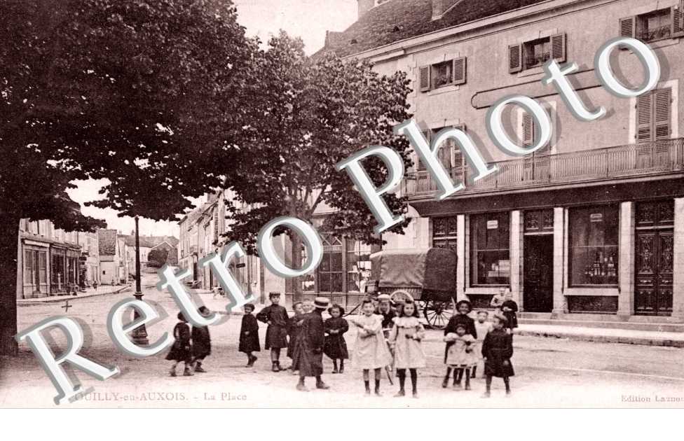 la place
