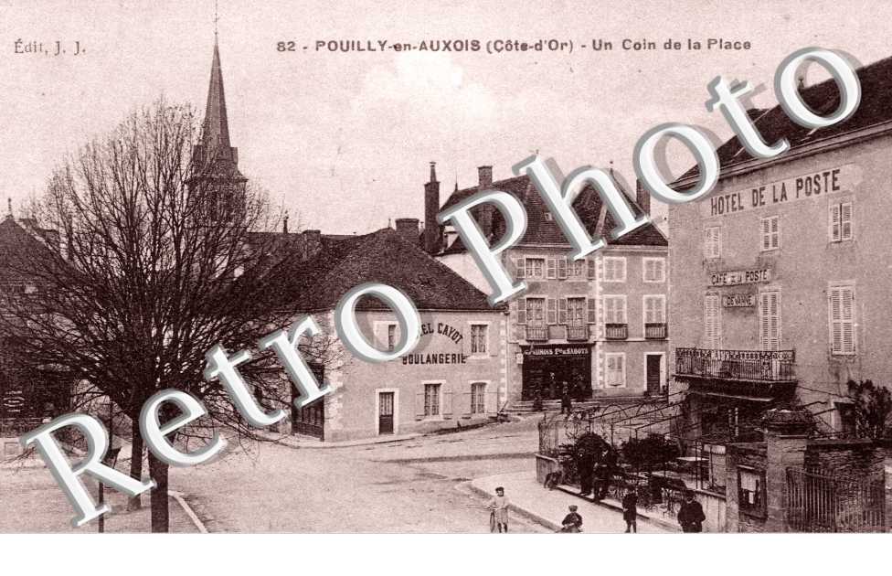 La Place