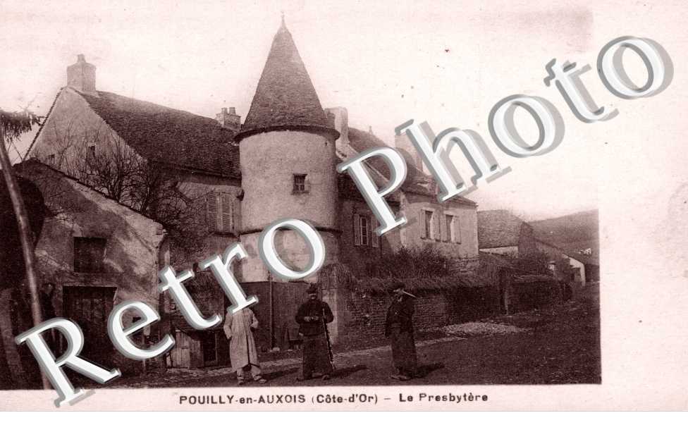 le presbytere