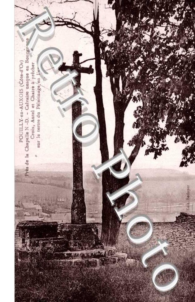 le Calvaire