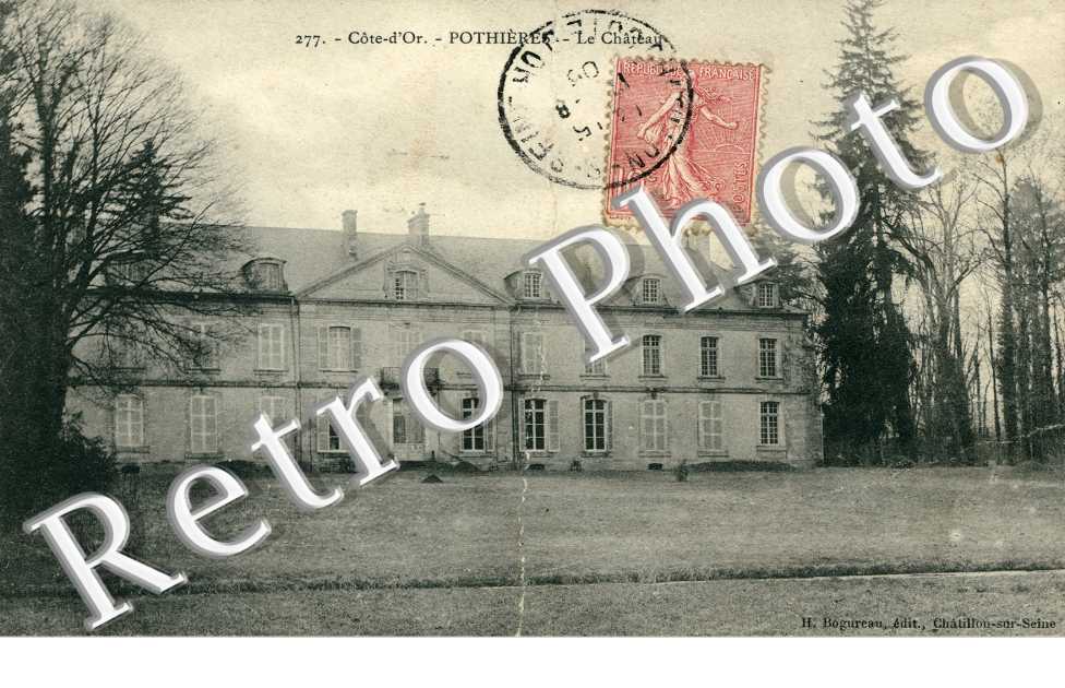 le Chateau