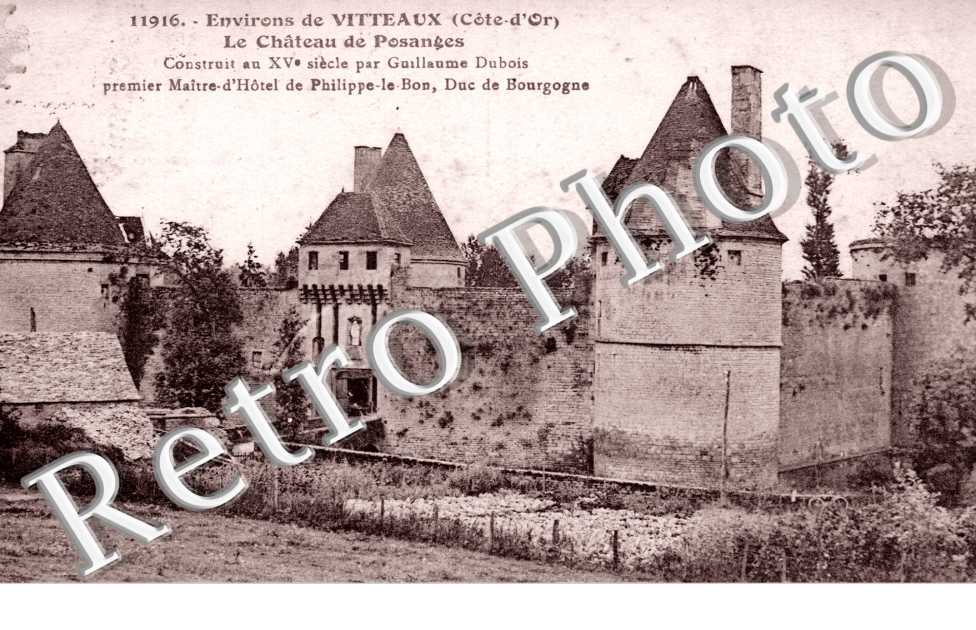 le Chateau