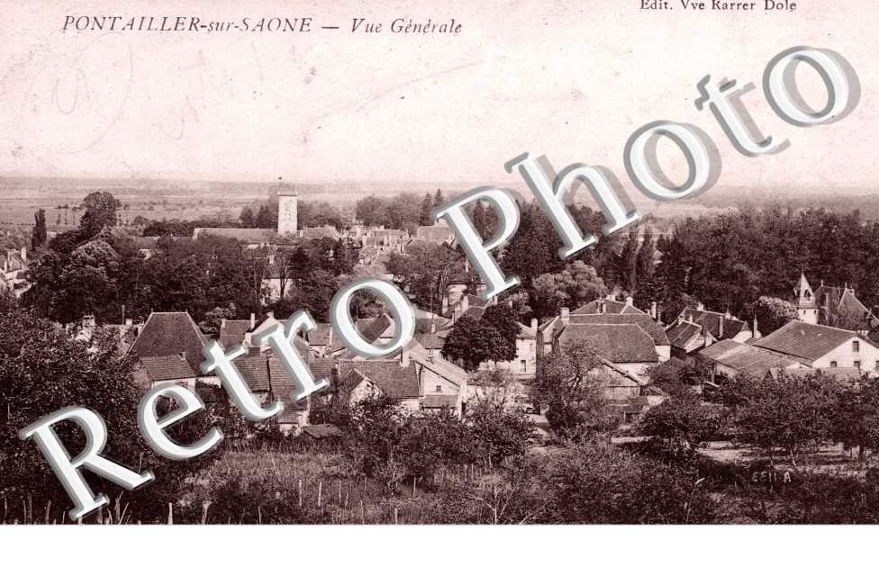 Vue generale