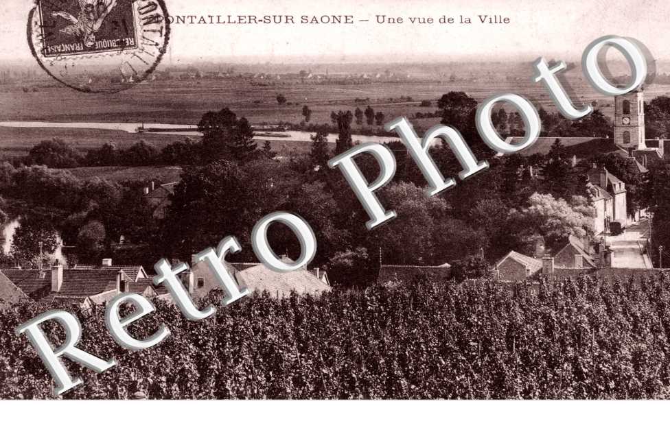 Vue generale