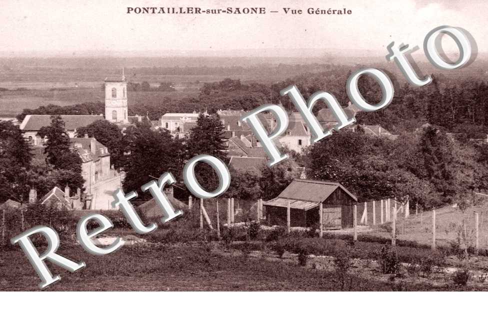 Vue generale