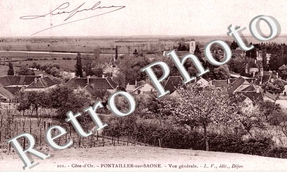 Vue Generale