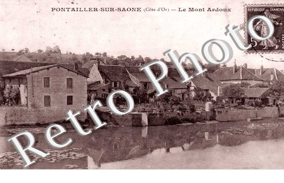 Mont Ardoux
