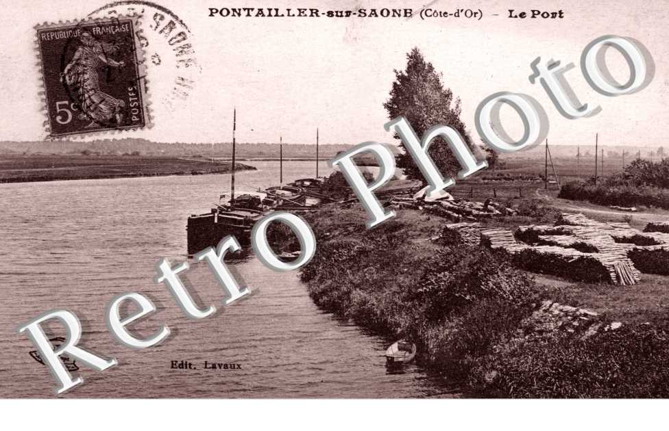 Le Port