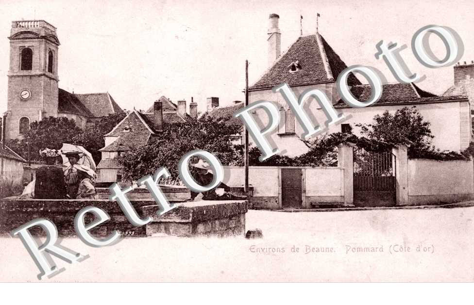 (une place)