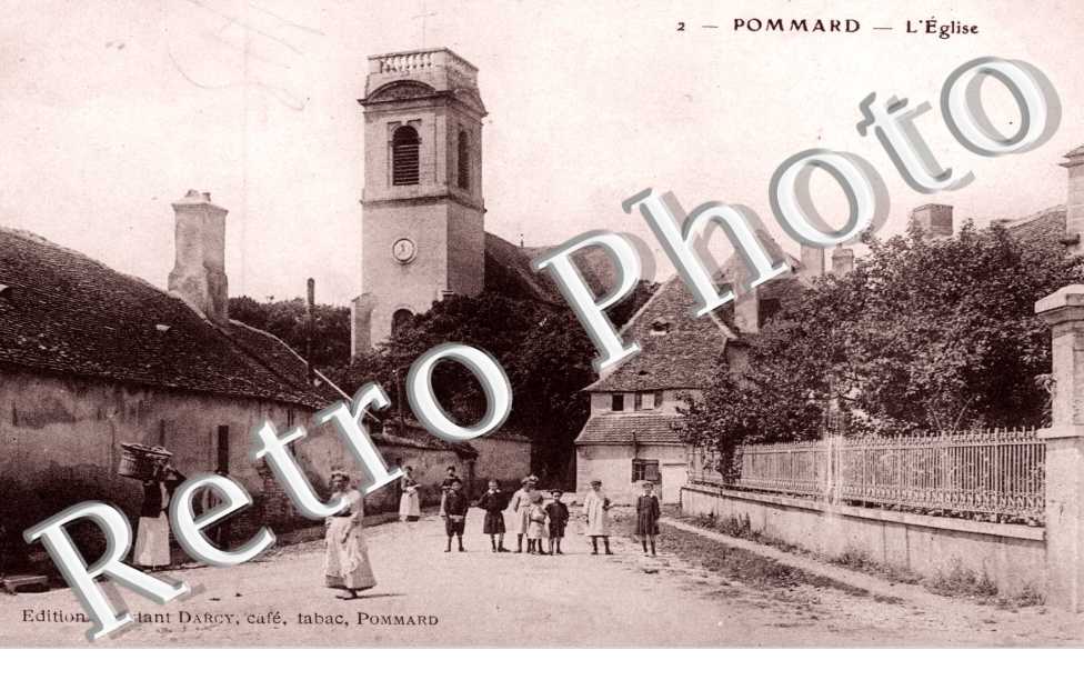 l'Eglise