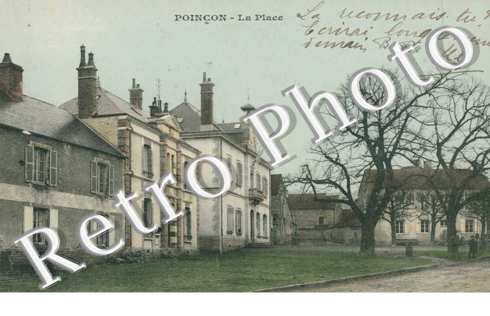 la Place