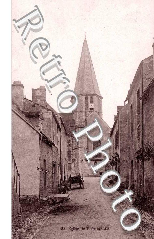 eglise