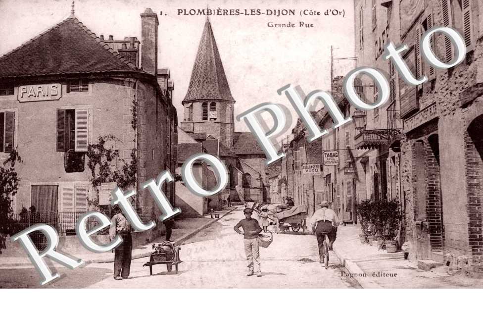 grande rue