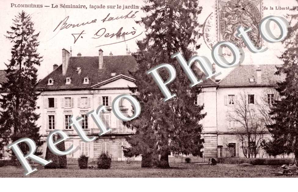 le seminaire
