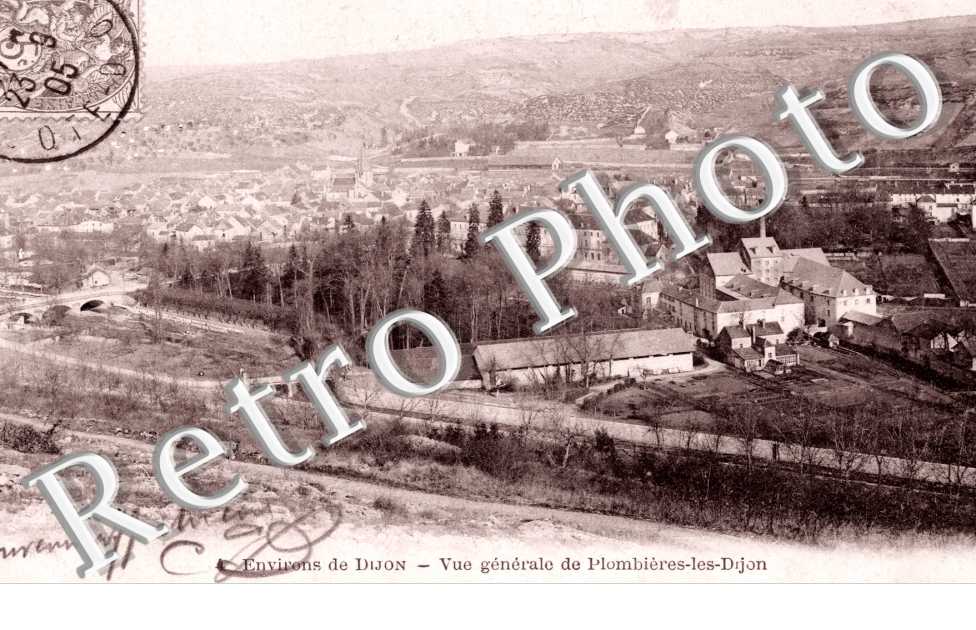 Vue Generale