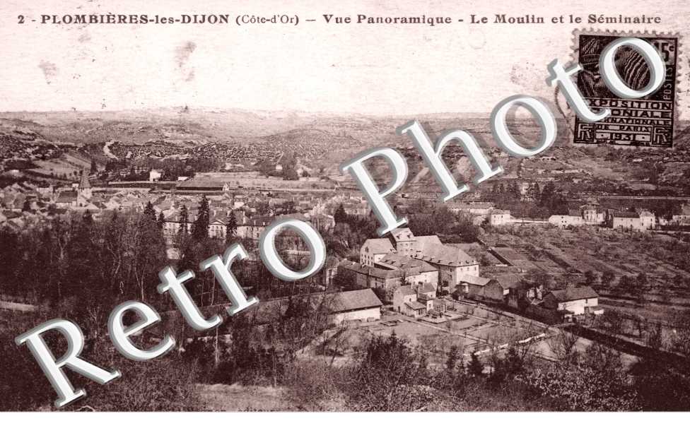 Vue generale