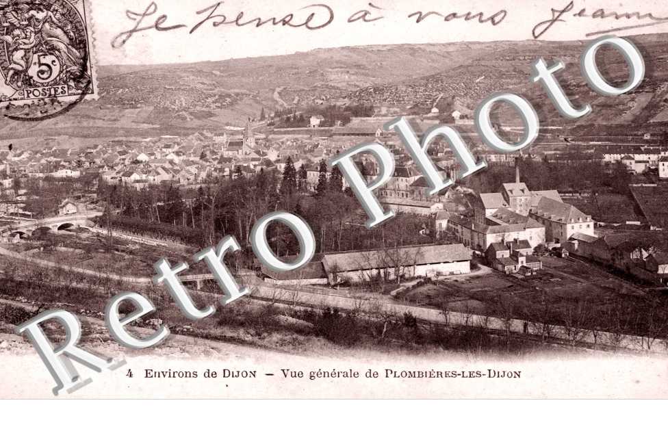 Vue generale
