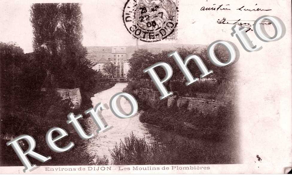 Moulins