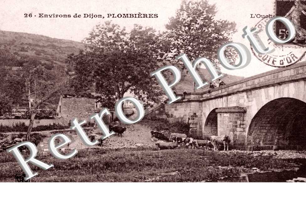 L'Ouche