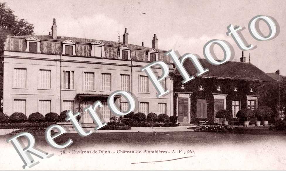 Chateau