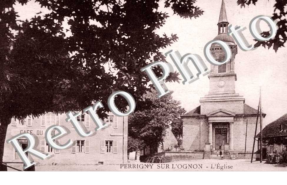 L'Eglise