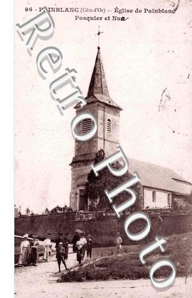 Eglise