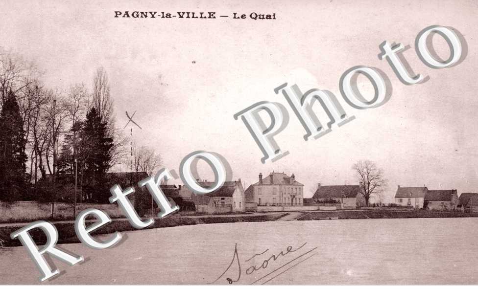 le Quai