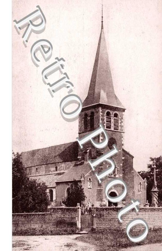 L'Eglise