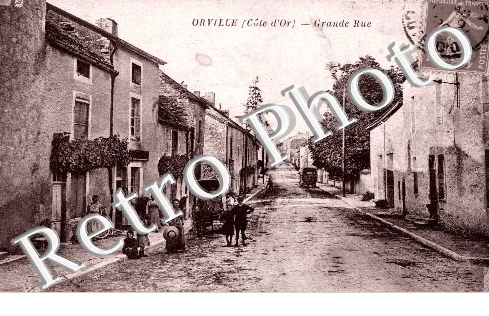 Grande Rue