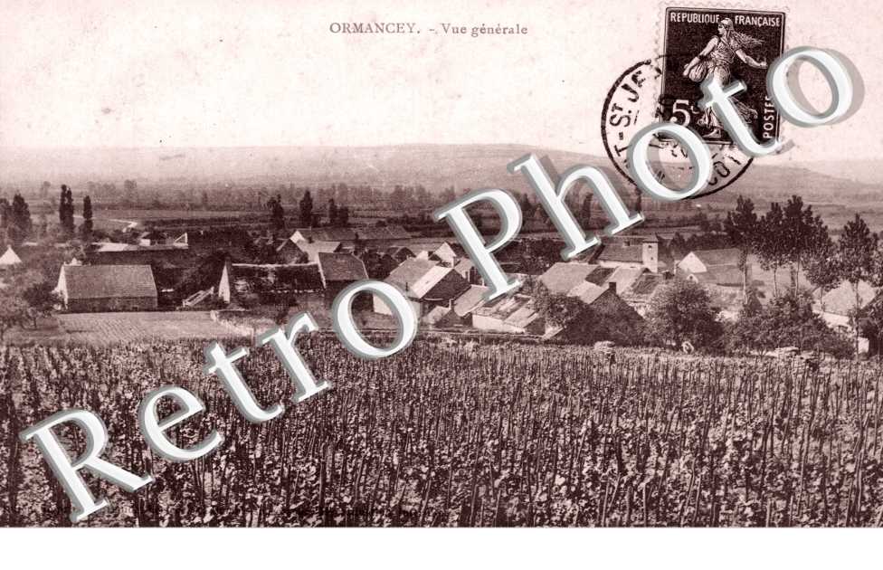 Vue Generale