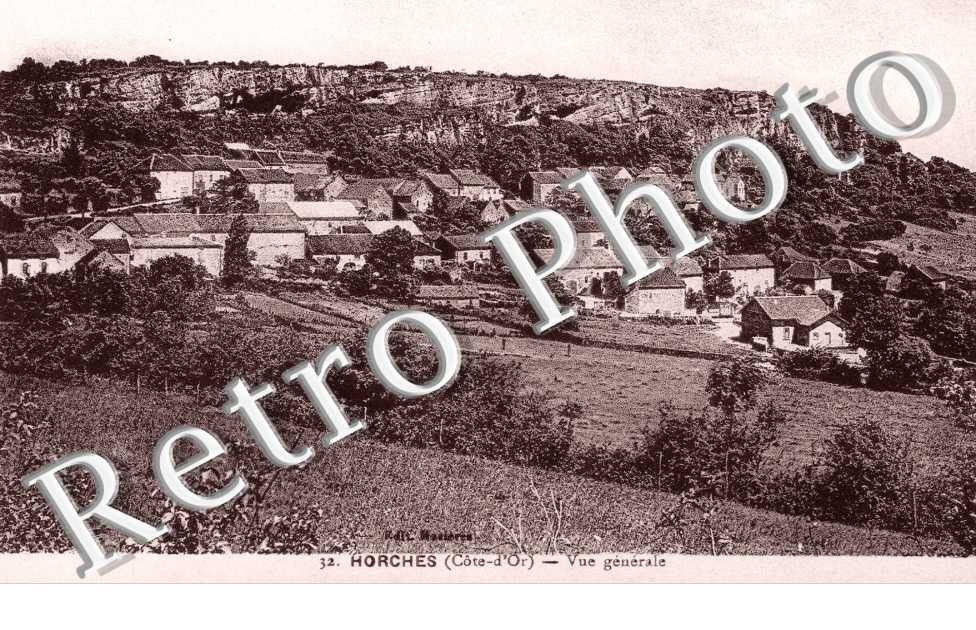 Vue Generale