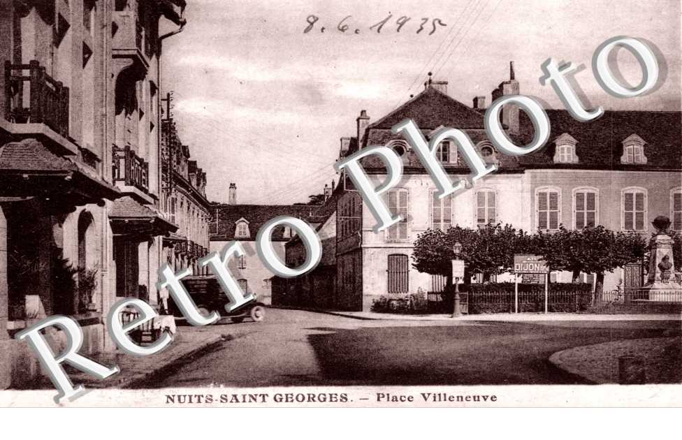 Place Villeneuve