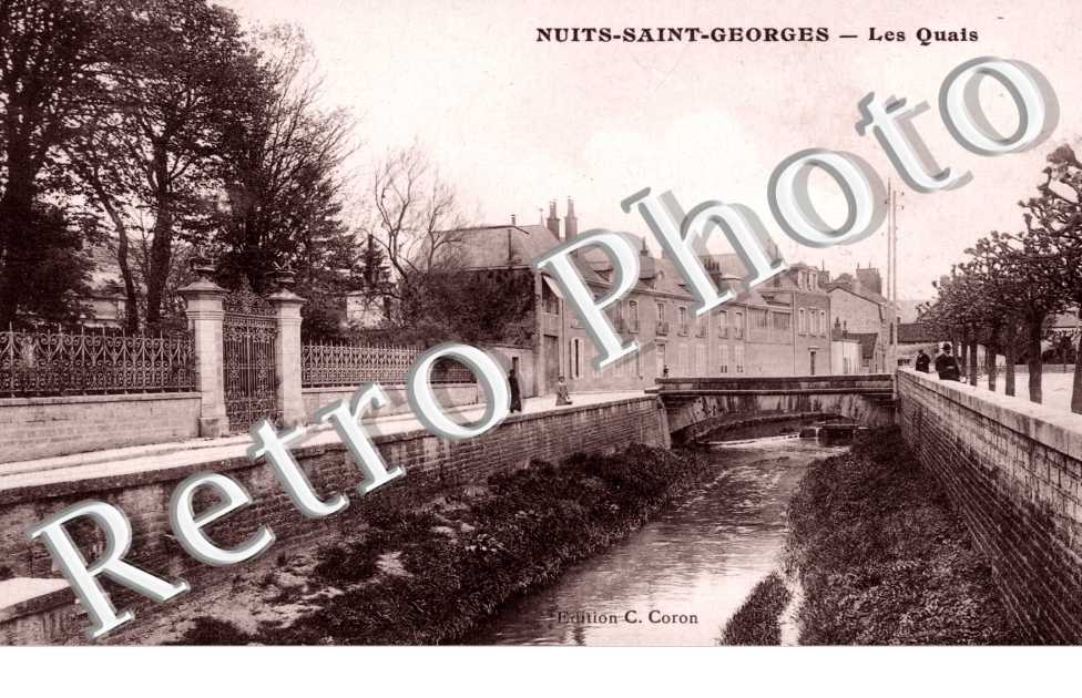 les Quais